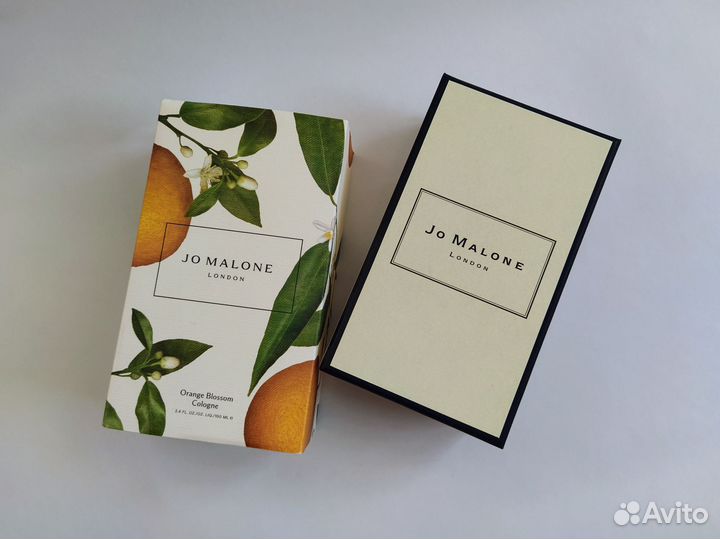 Jo Malone Orange Blossom
