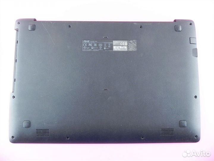 Поддон от Asus X553MA