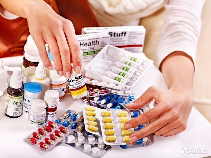 Упаковщик фарм склад Москва 15 смен без опыта