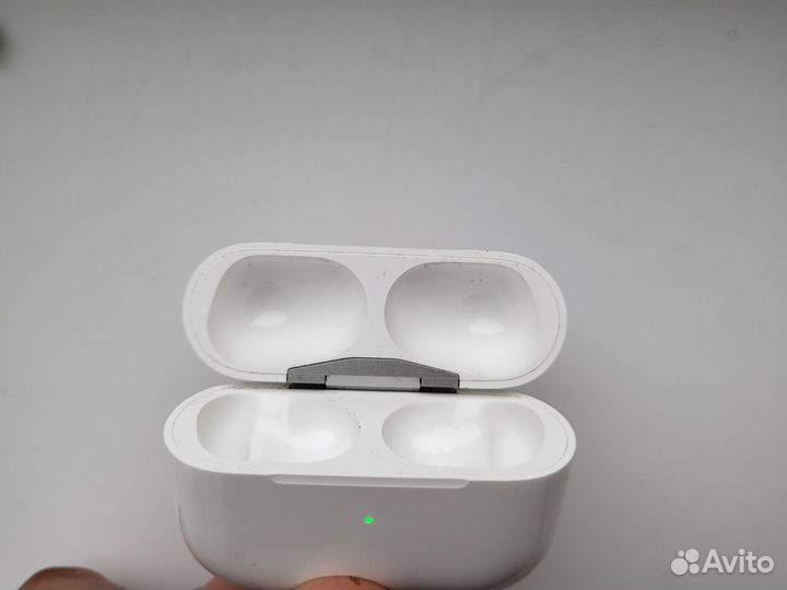 Кейс AirPoda Pro (оригинал)
