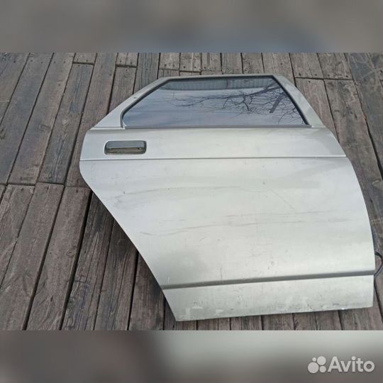 Дверь ваз 2110 / лада 2112 / Жигули