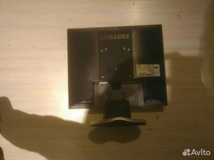 Монитор для компьютера Samsung