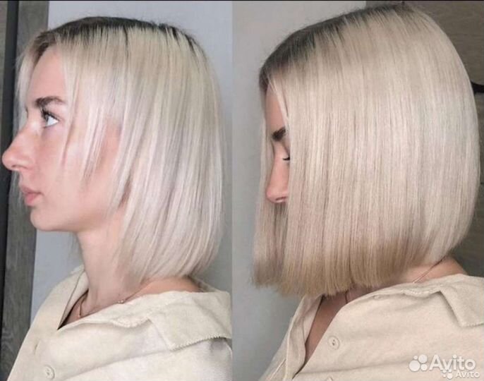 Наращивание волос, обучение