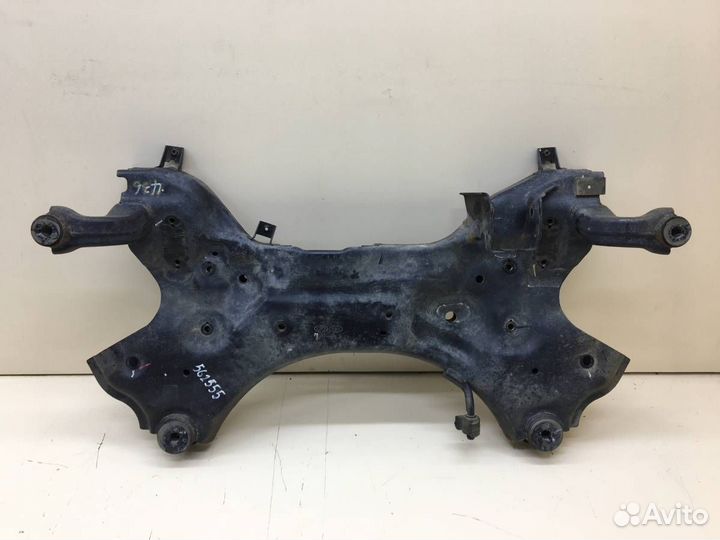 Б/У Б/У Балка под двс 62405S1750 Hyundai-KIA