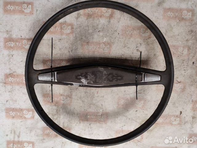 Руль Лада 2121 джип/SUV 3 дв. 2106 1991
