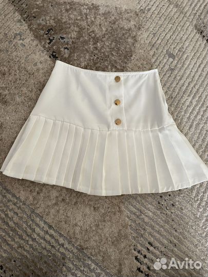 Юбка шорты
