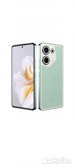 TECNO Camon 20, 8/256 ГБ