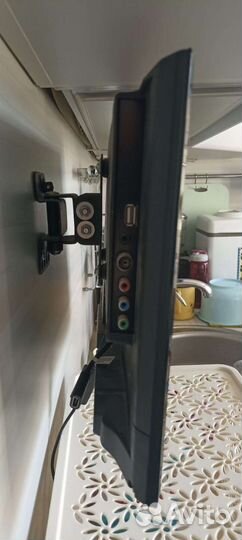 Телевизор supra LED TV