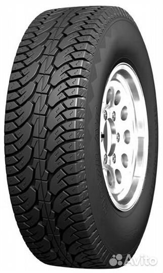 Evergreen ES89 225/75 R16