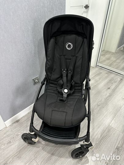 Коляска bugaboo bee 5