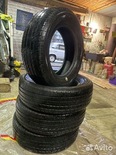 Колеса r16 maxxis pragmatra (лето) продам-обменяю