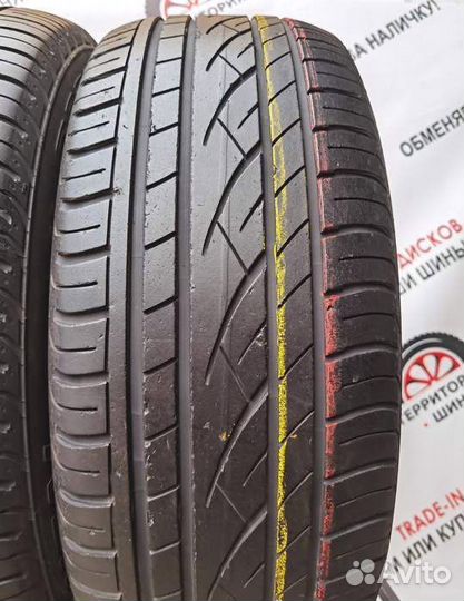 Continental ContiCrossContact AT 235/65 R17