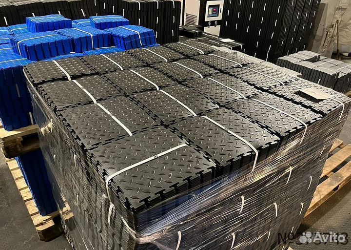 Пвх плитка 500x1458