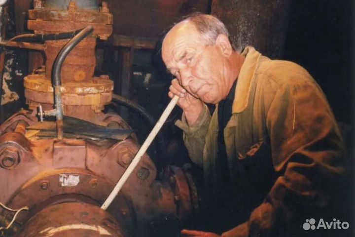 Балансировка. Центровка. Вибродиагностика