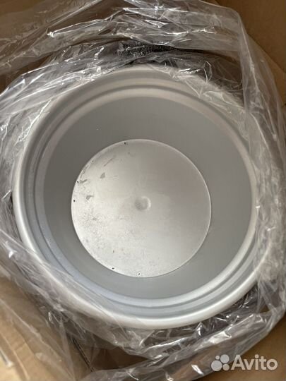 Насадка-мороженица kenwood AT 956 A