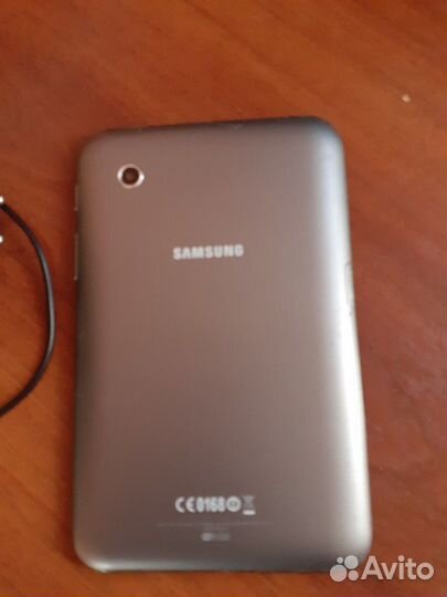 Продам планшет samsung tab