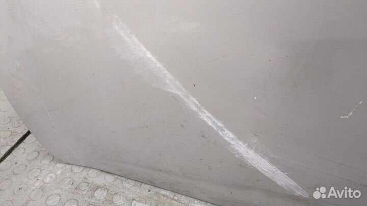 Дверь боковая киа Venga, 2012