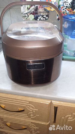 Мультиварка бу