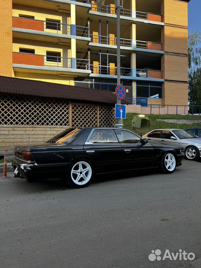 Койловеры nissan s13