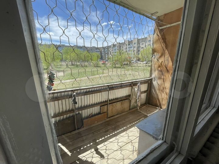 1-к. квартира, 39 м², 1/5 эт.