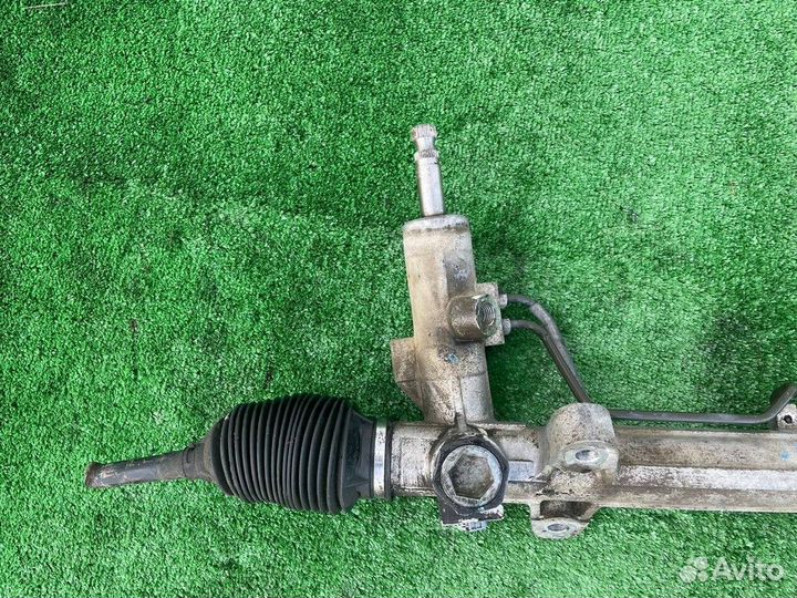 Рейка рулевая Kia Optima