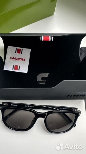 Солнцезащитные очки carrera