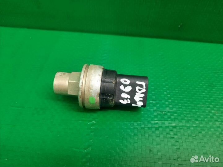 Датчик кондиционера Volkswagen Golf 4 купе AXP