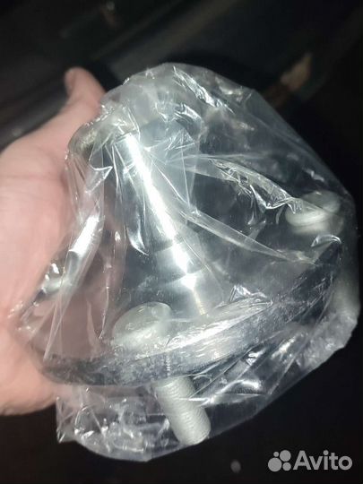 Передняя Ступица lifan x50