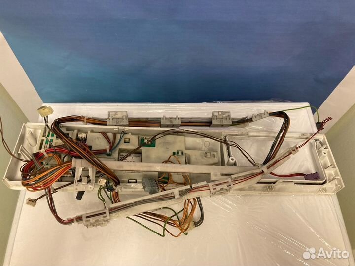 Модуль стиральной машины Bosch WAA16170CE