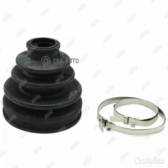 Jikiu CD22013 Пыльник ШРУС CD22013 (05-417) * jikiu