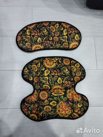 Автокресло Zlatek colibri Lux, 0+ (0-13 кг) фолк