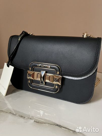 Cromia сумка женская новая оригинал