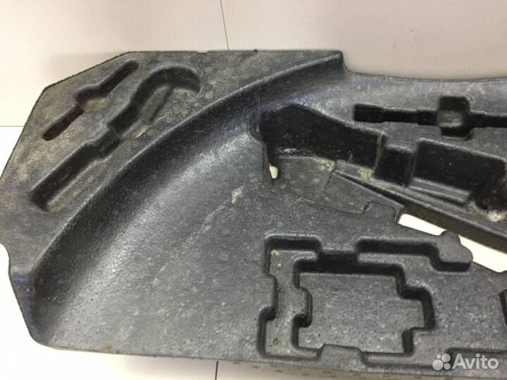 Ящик инструментов Mercedes-Benz ML-Class W164 2005