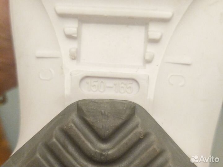 Ботинки детские 150-165