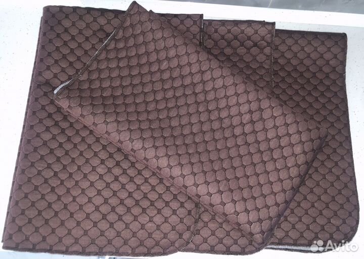 Непромокаемые пеленки