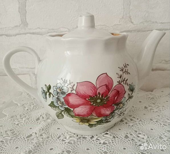 Заварочный чайник