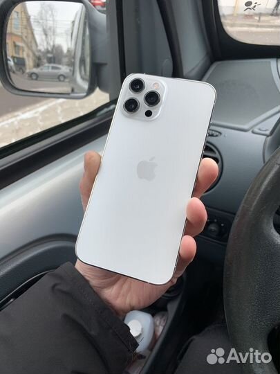 iPhone 12 Pro Max, 512 ГБ