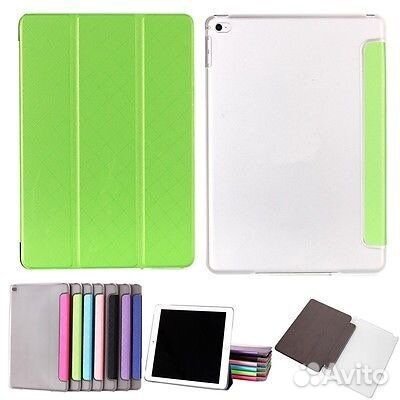 Smart Case для iPad Air 2