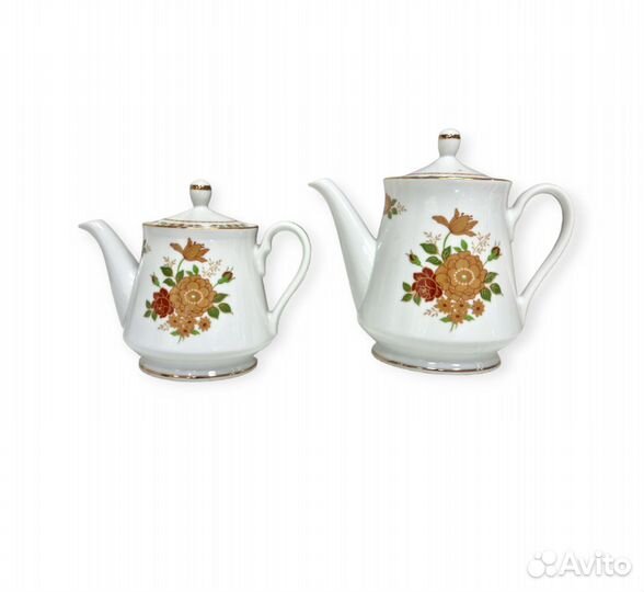 Сервиз чайный murakami 8629