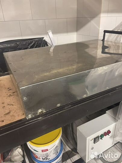 Печка для тонкого лаваша