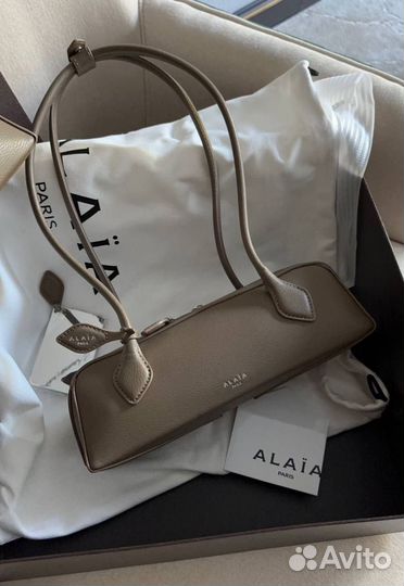 Сумка женская alaia