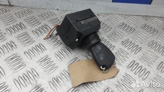 Замок зажигания mercedes benz R-class W251 (8PH14J