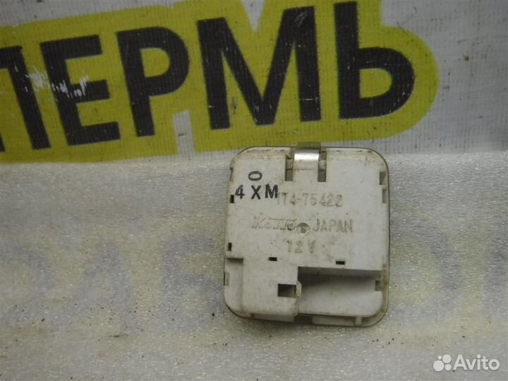 Плафон салонный Toyota Camry XV30 2001-2006