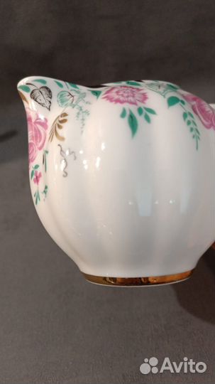 Молочник сливочник лфз