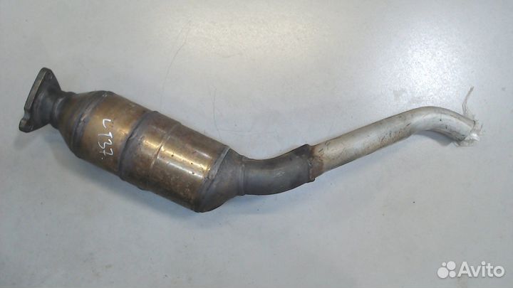 Катализатор Audi A6 (C6), 2006