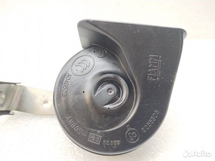 Звуковой сигнал (клаксон) Volvo S60 2 1.6 B4164T