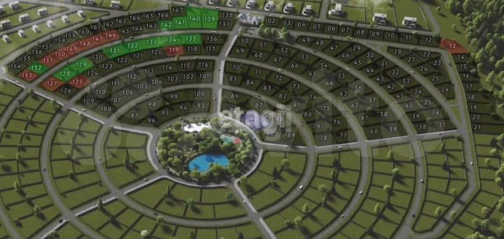 Участок 7,9 сот. (ИЖС)