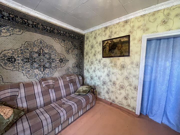 Дом 70 м² на участке 5 сот.