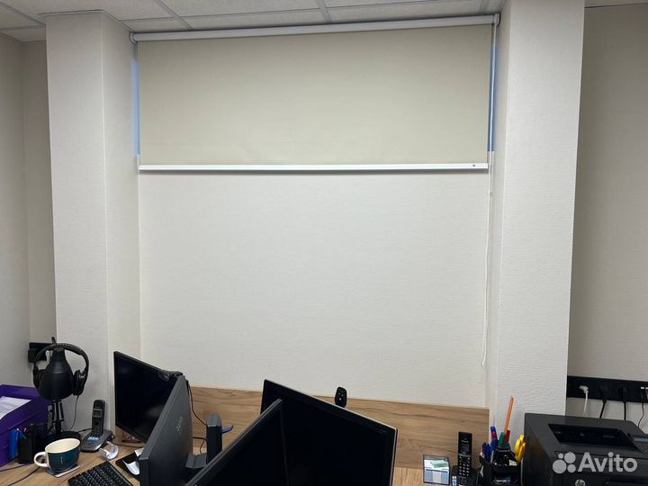 Жалюзи горизонтальные Омск