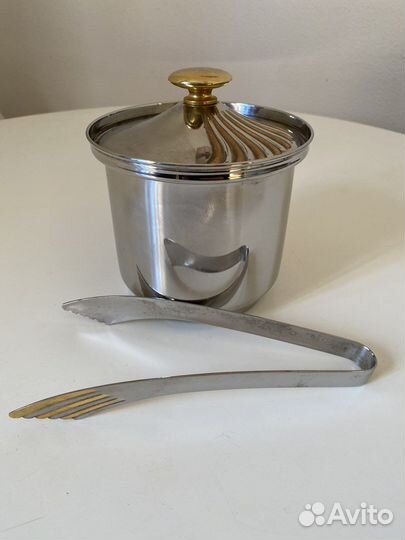 Ведерко для льда